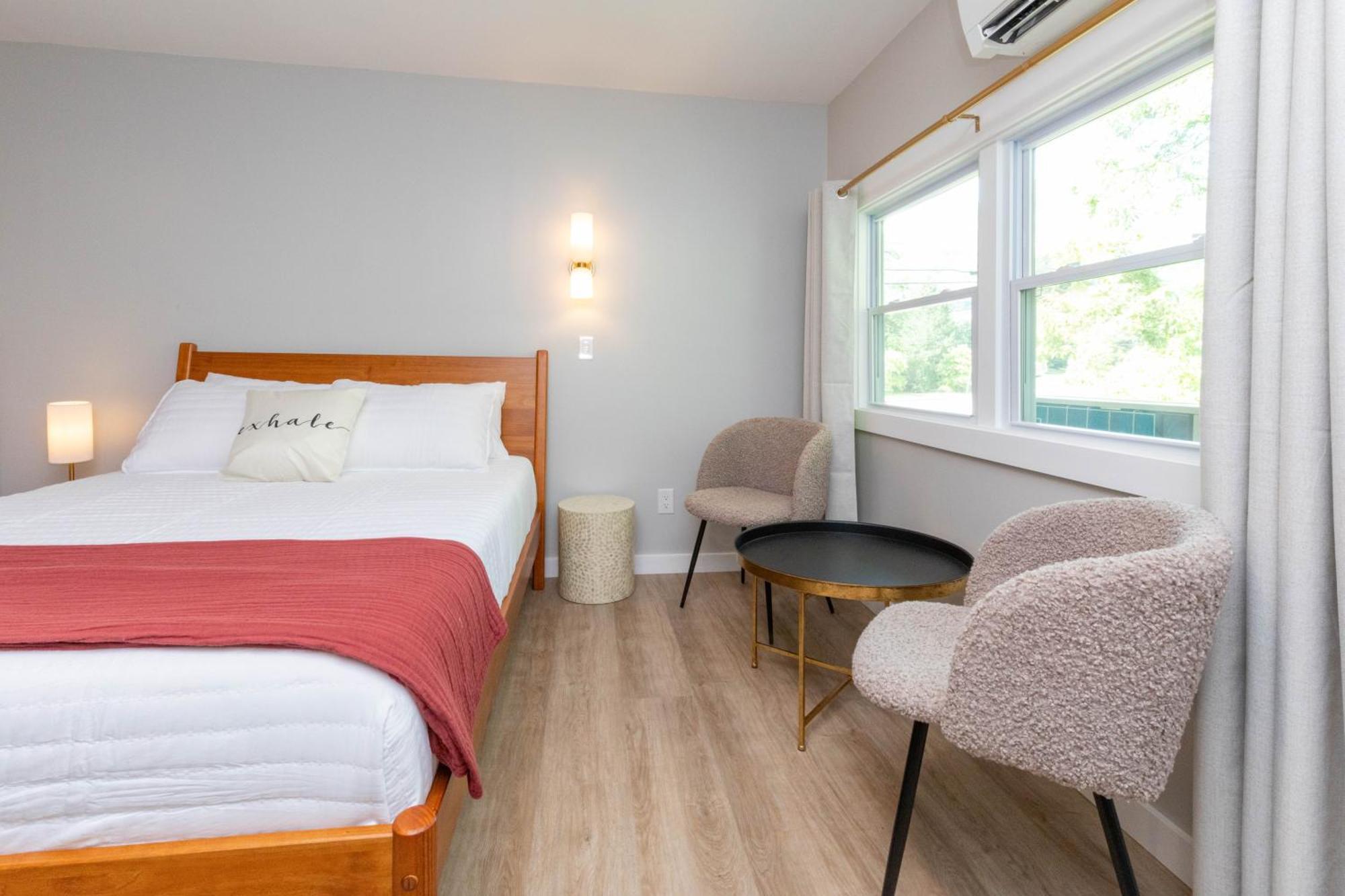 Dogwood Boutique Motel Maggie Valley Ngoại thất bức ảnh