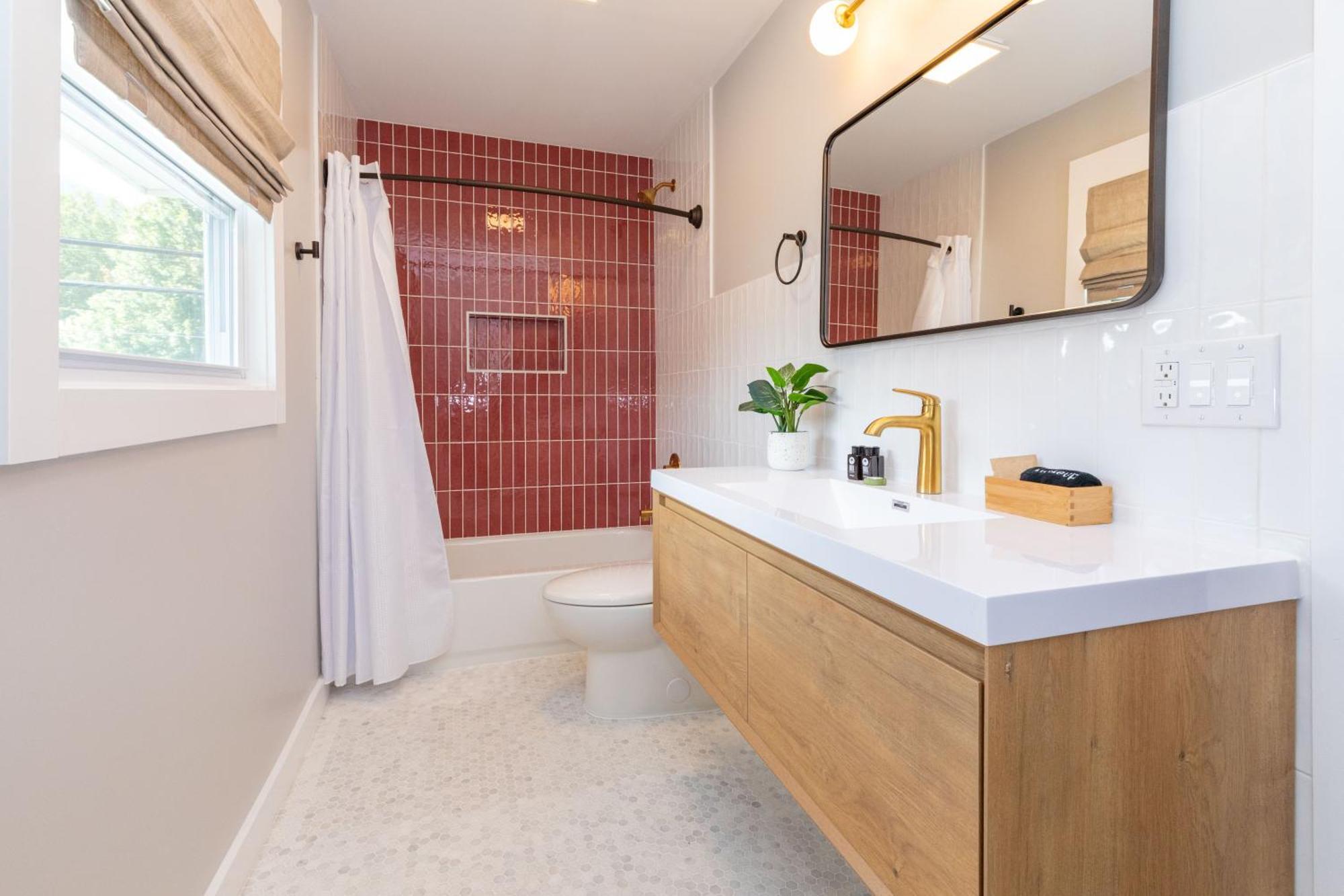 Dogwood Boutique Motel Maggie Valley Ngoại thất bức ảnh
