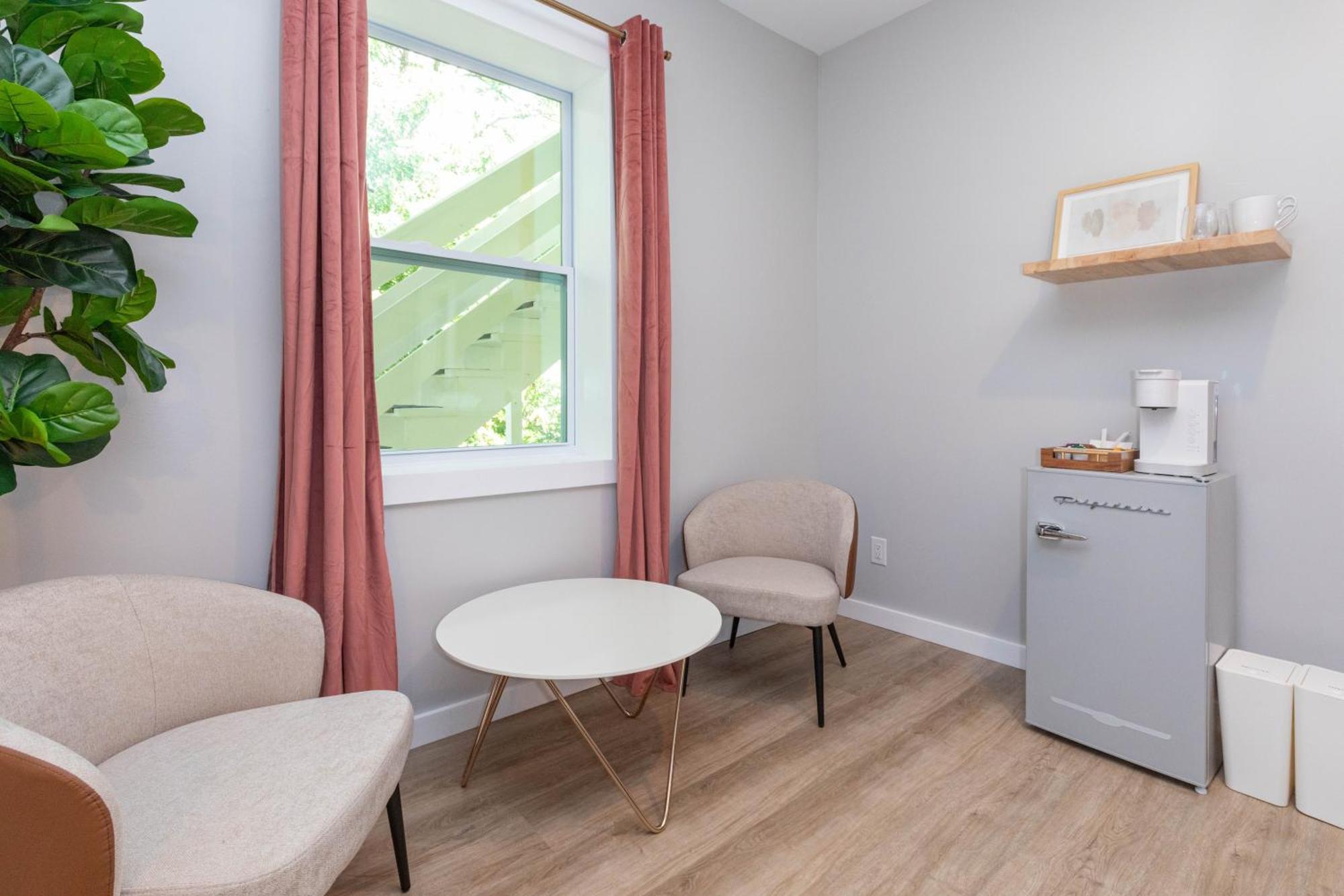 Dogwood Boutique Motel Maggie Valley Ngoại thất bức ảnh