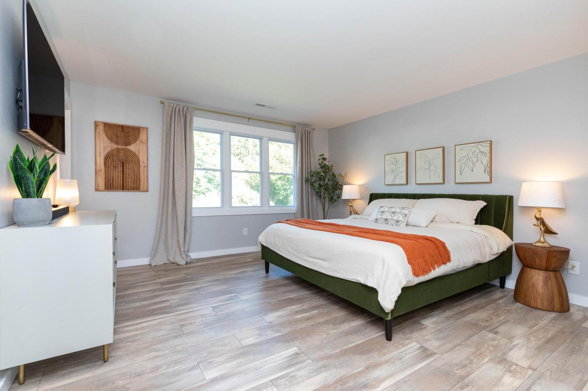 Dogwood Boutique Motel Maggie Valley Ngoại thất bức ảnh