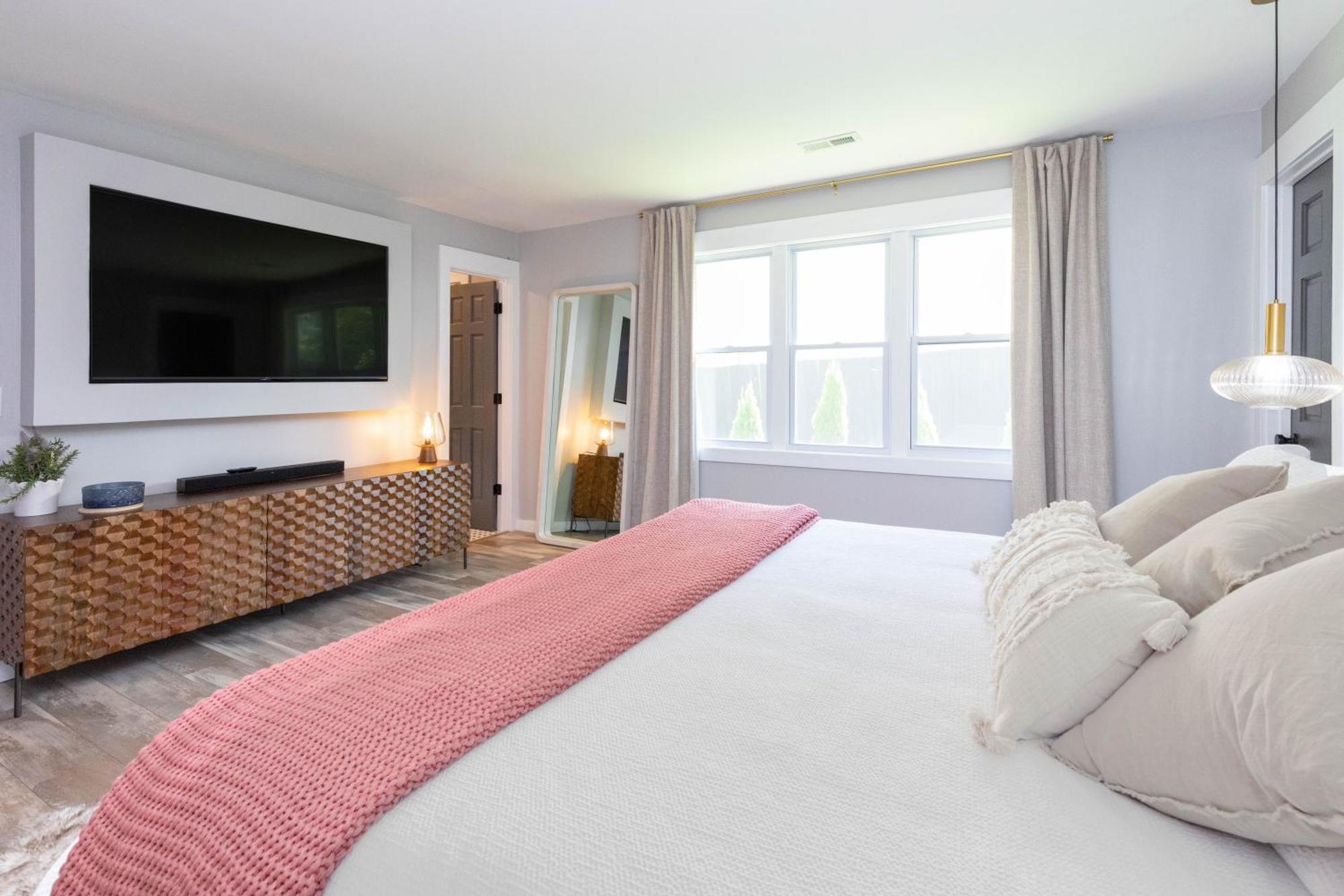Dogwood Boutique Motel Maggie Valley Ngoại thất bức ảnh
