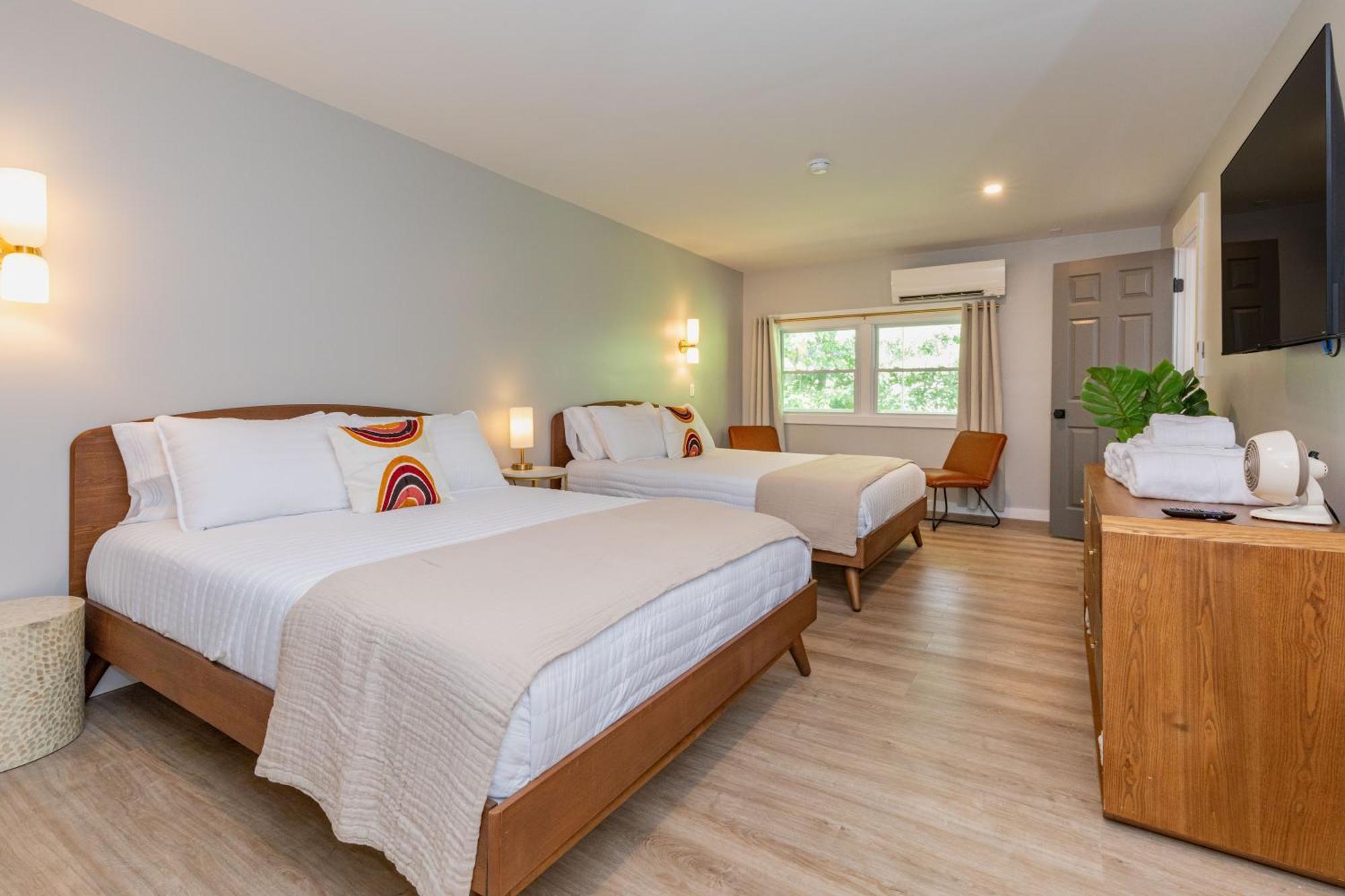 Dogwood Boutique Motel Maggie Valley Ngoại thất bức ảnh