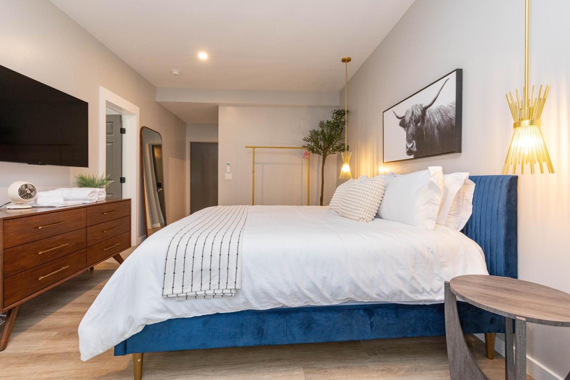Dogwood Boutique Motel Maggie Valley Ngoại thất bức ảnh