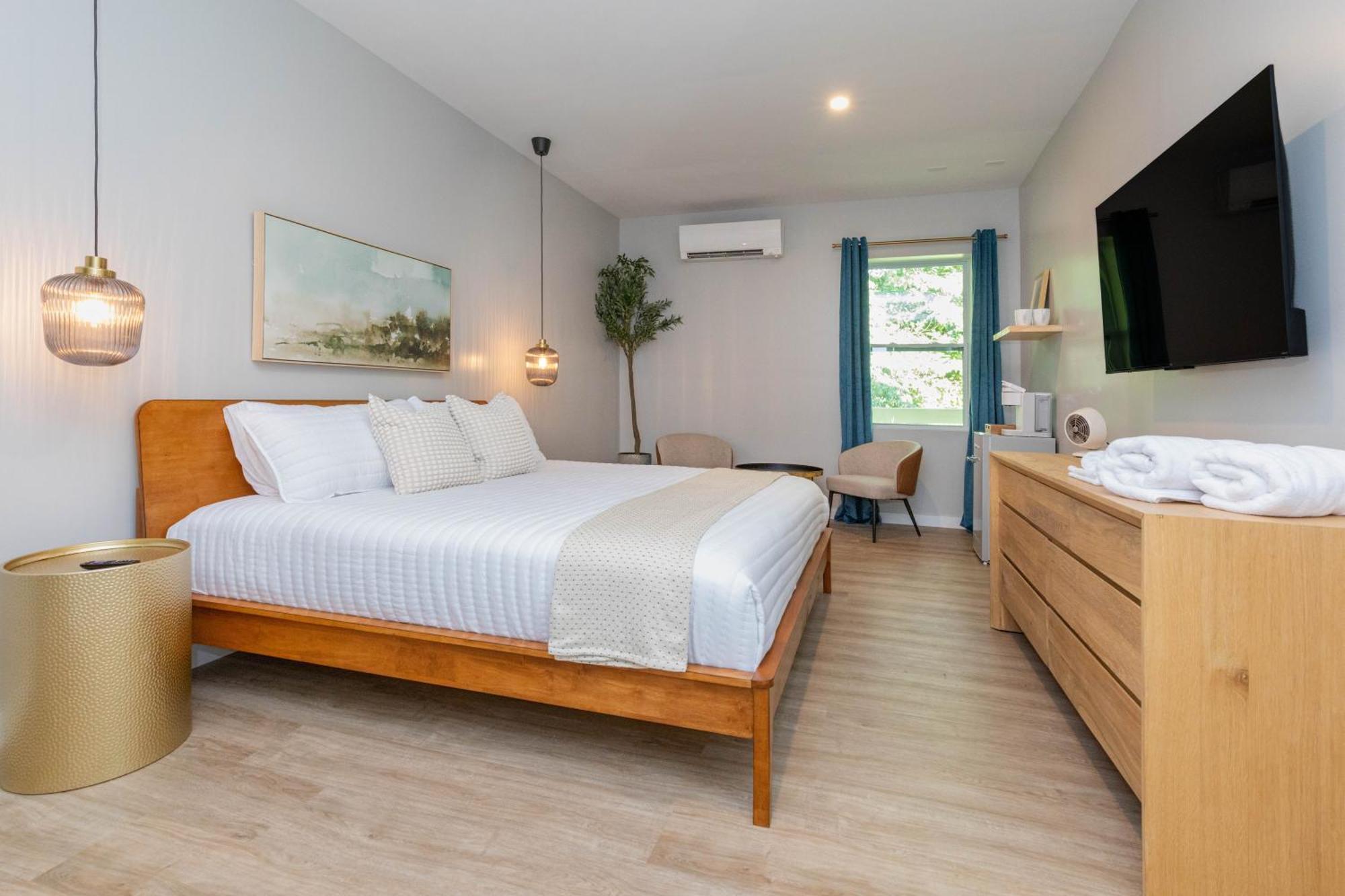 Dogwood Boutique Motel Maggie Valley Ngoại thất bức ảnh